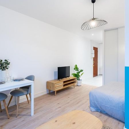 H S H Conciergerie Dax Apartment Luaran gambar