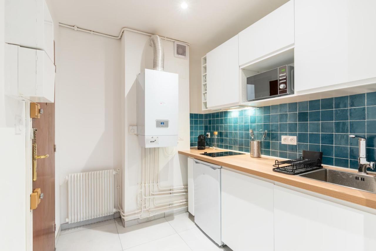 H S H Conciergerie Dax Apartment Luaran gambar