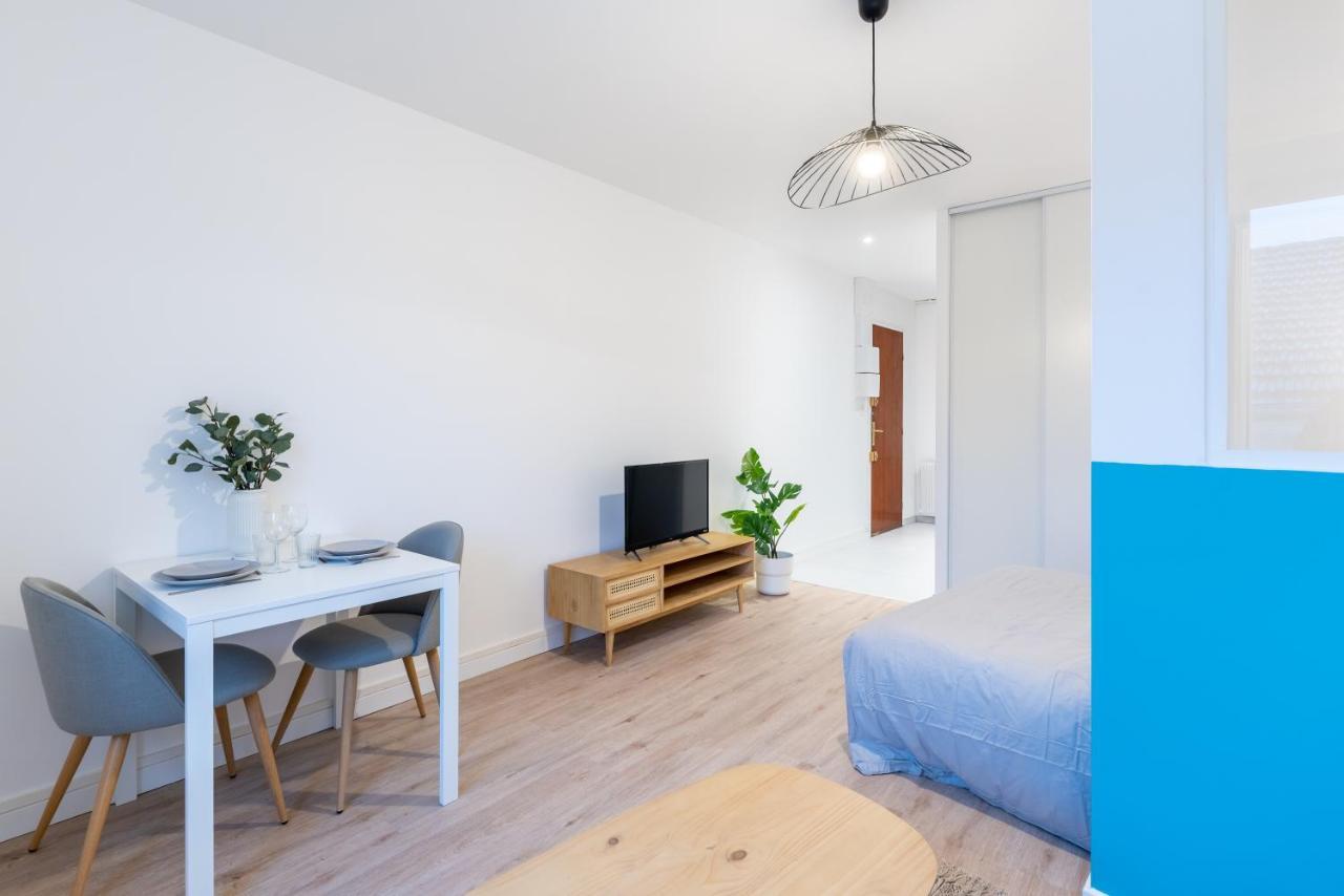 H S H Conciergerie Dax Apartment Luaran gambar